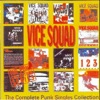 Vice Squad - Last Rockers