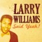 Bad Boy - Larry Williams lyrics