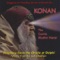 Gathering at Delphi (The Oracle Appears) - Konan the Cosmic Rhythm Master lyrics