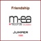 Jumper (Single Mix) - Friendship lyrics