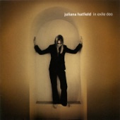 Juliana Hatfield - Jamie's In Town