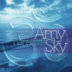 Namaste by Amy Sky album reviews, ratings, credits
