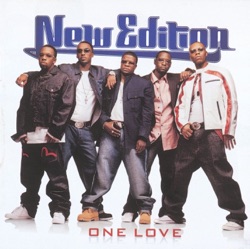 New Edition - Re-Write the Memories