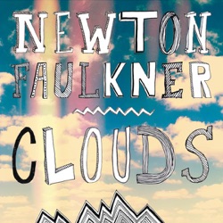 Newton Faulkner - Clouds
