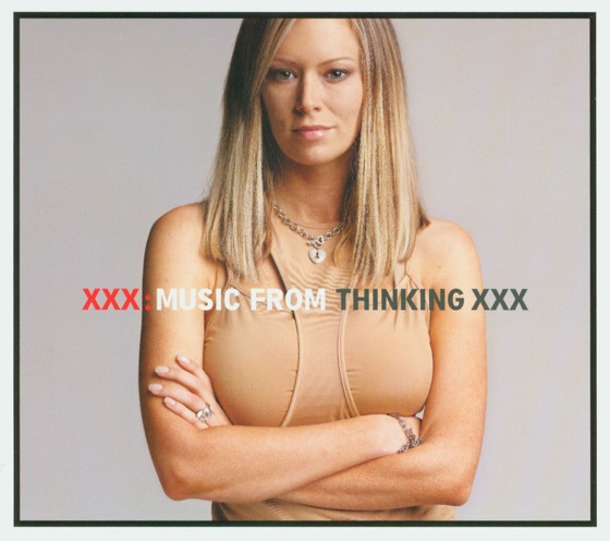 Cover artwork for Hot In Herre