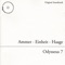 Sad Story of Scylla and Charybdis - Ammer - Einheit - Haage lyrics