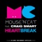 Heartbreak (feat. Craig Smart) [Radio Edit] - Mouse 'N' Cat lyrics