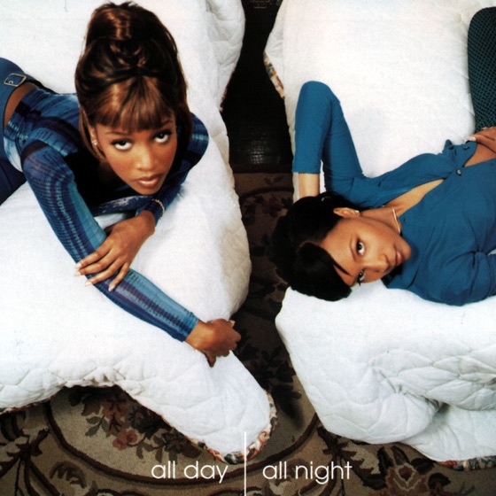 Cover artwork for Thinkin' About You
