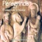 Las Peregrinas de Siguenza A Jerusalén (Cantiga 383. Versón) [feat. C. Carazo, P. Vega, L. Vicent, J. Muñoz, L. Delgado & E. Paniagua] artwork