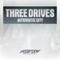 Automatic City - Three Drives lyrics