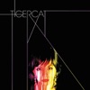 Tigercat - EP artwork