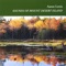 Seal Cove Pond 10/30 8am - Aaron Lewis lyrics