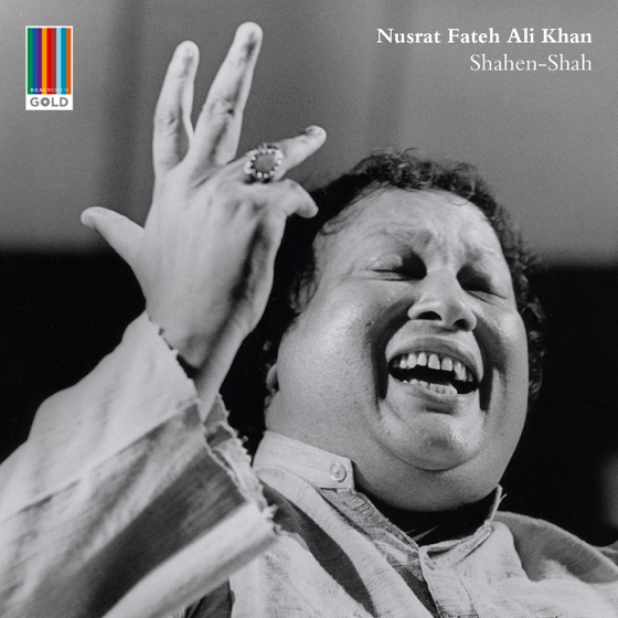 Cover artwork for Allah, Mohammed, Char, Yaar