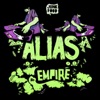 Alias - Empire - EP