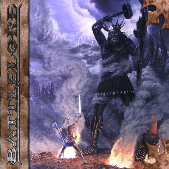 Cover artwork for Swordmaster
