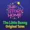 Little Bunny Asks Why - The Story Home lyrics