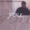 God Was Thinking of Me - Min. Darnell Williams lyrics