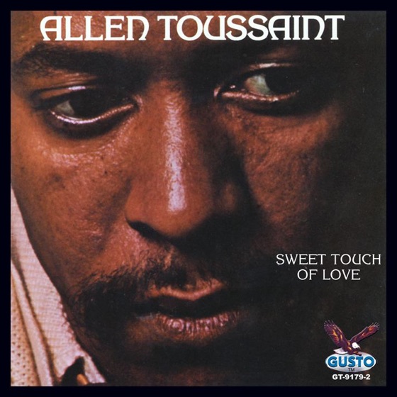 Cover artwork for Sweet Touch of Love