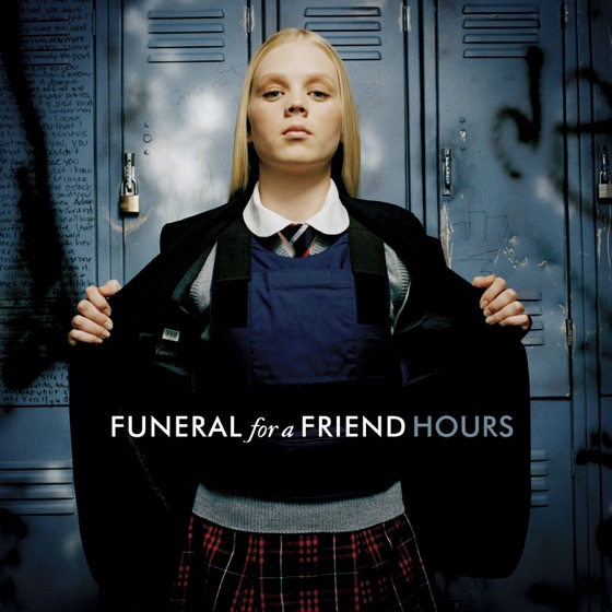 Cover artwork for Drive