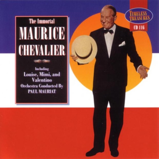 Cover artwork for Mimi