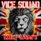 Defiant - Vice Squad lyrics