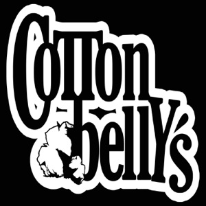 Cotton Belly's - Cotton Jig - Line Dance Choreographer
