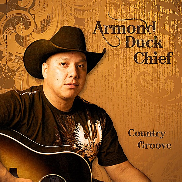 Armond Duck Chief - Gold Buckle Dreams