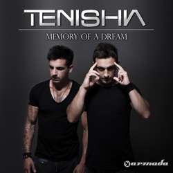 Tenishia - Memory of a Dream (feat. Chris Jones)