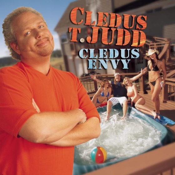 Cover artwork for Let's Burn One