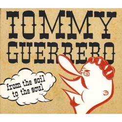 Tommy Guerrero - Create and Destroy