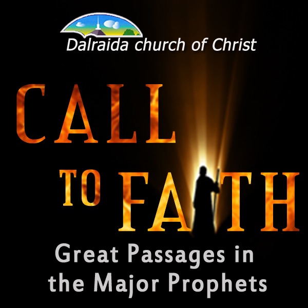 Call to Faith - 2014 Summer Series cover