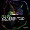 You've Been Told (I Feel Sorry for You) [Nik Denton Remix] - Single