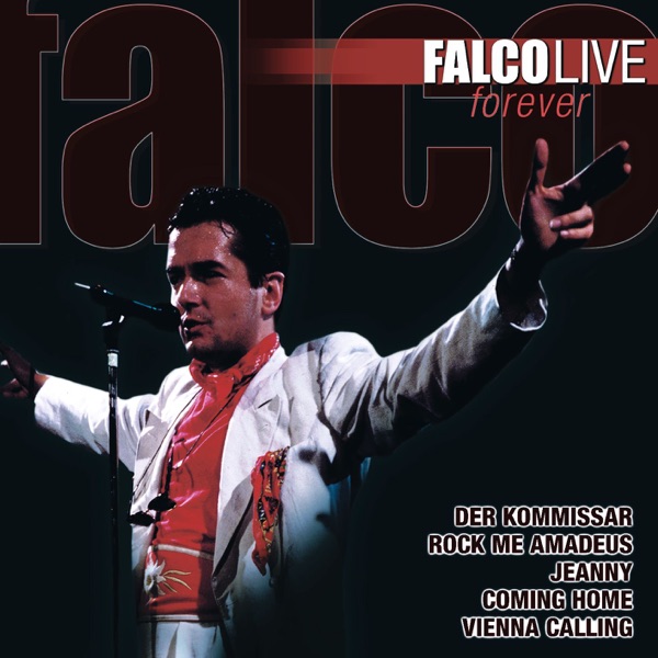 Falco mit Jeanny, Pt. 1