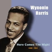 Wynonie Harris - Confessin' the Blues