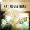 Rebecca - Pat McGee Band lyrics