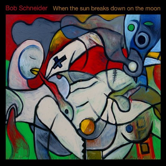 Cover artwork for Changing Your Mind