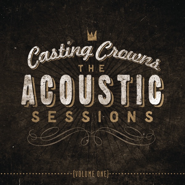 Casting Crowns - Who Am I