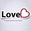 Love - 20 Greatest Romantic Movie Themes, 2013