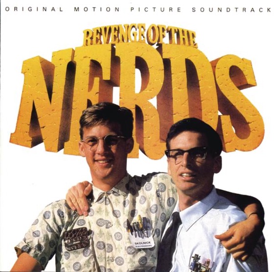 Cover artwork for All Night Party
