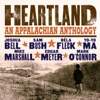 Heartland: An Appalachian Anthology artwork
