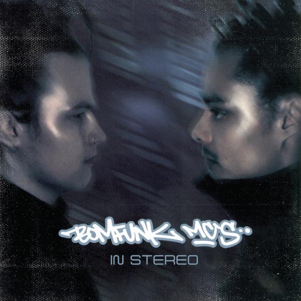Bomfunk MC's - Uprocking Beats