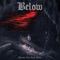 The Whitechapel Murderer - Below lyrics