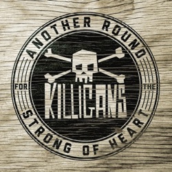The Killigans - Empty Streets