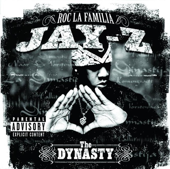 Cover artwork for 1-900-Hustler
