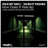 How Does It Feel - Single