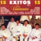 Entrega Total - Los Caminantes lyrics