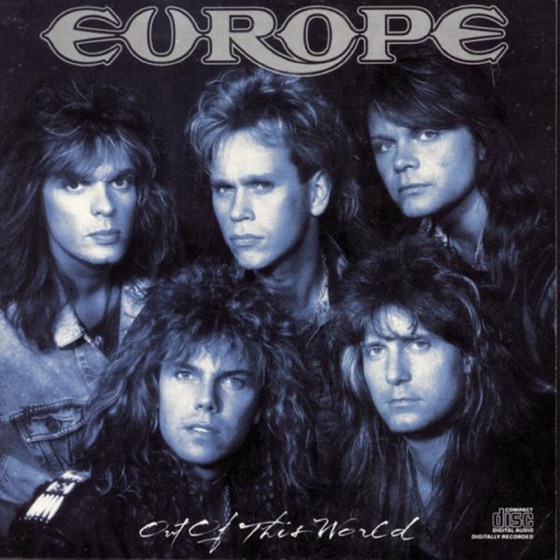 Cover artwork for Never Say Die
