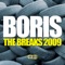 The Breaks (David Lara Remix) - DJ Boris lyrics