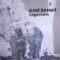 Crosswalk Companion - paul benoit lyrics