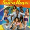 There Is a Party Going On - The Soca Boys lyrics